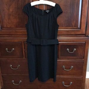 “Little Black Dress”